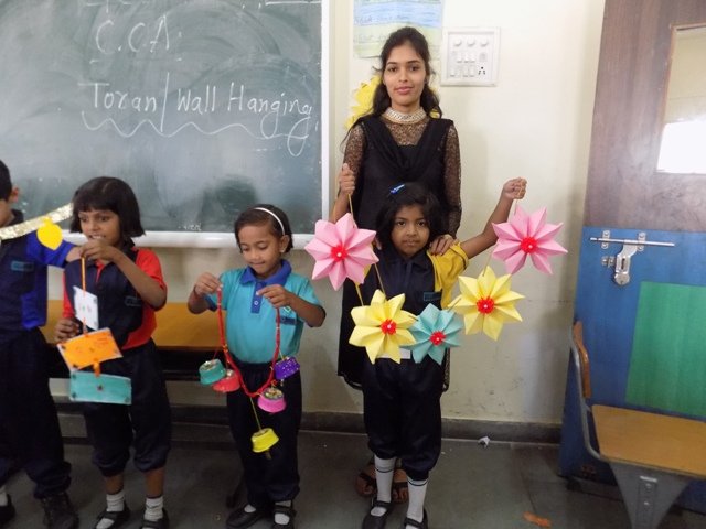 Activity Gallery